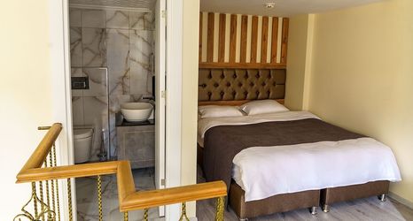 其他 2 Grand 464 Otel