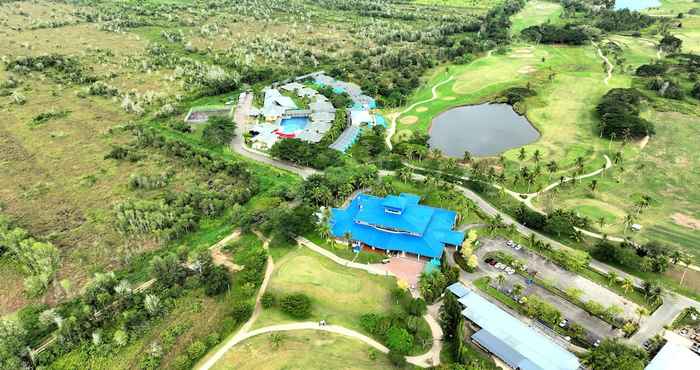 Lainnya Artitaya Borneo Golf Resort