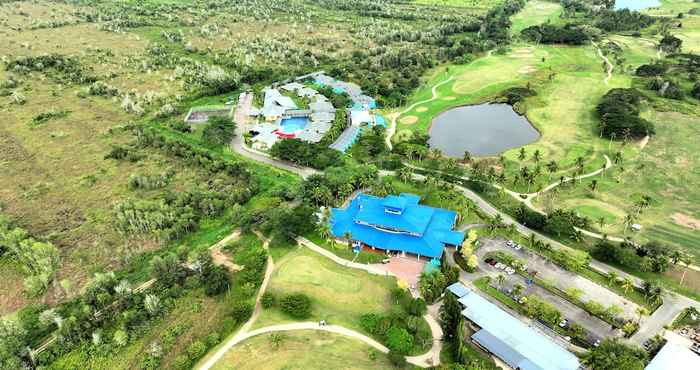 Others Artitaya Borneo Golf Resort