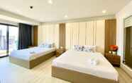 Others 6 Wise Stay Gold Coast Nha Trang