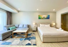기타 3 Wise Stay Gold Coast Apartment