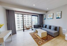 기타 6 Wise Stay Gold Coast Apartment