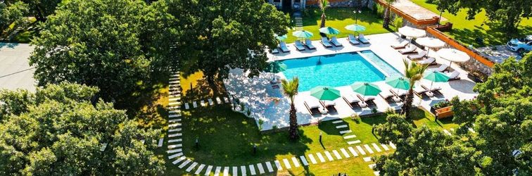 Lainnya Elasu Bodrum