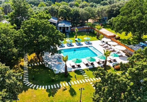 Lainnya Elasu Bodrum