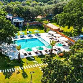 Primary image 1 Elasu Bodrum, Bodrum Golf and Tennis Club Hotels