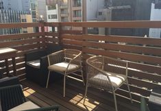 Lain-lain 4 HOTEL & CAFE Island Japan - Hostel