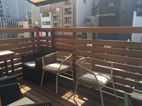 Lain-lain 4 HOTEL & CAFE Island Japan - Hostel