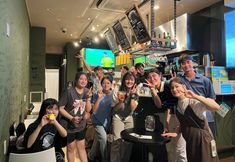 Lain-lain 5 HOTEL & CAFE Island Japan - Hostel