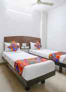 Primary image Fabhotel Skyry Ecr