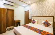 Others 5 Fabhotel Prime Siddhant Palace