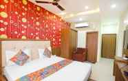 Others 6 Fabhotel Prime Siddhant Palace