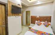 Others 2 Fabhotel Prime Siddhant Palace