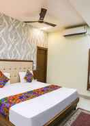 Primary image Fabhotel Prime Siddhant Palace