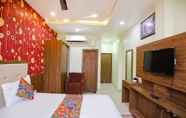 Others 4 Fabhotel Prime Siddhant Palace