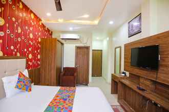 Others 4 Fabhotel Prime Siddhant Palace