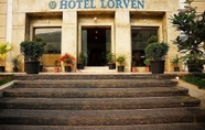 Others 7 Fabhotel Prime Lorven