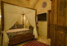 อื่นๆ 6 Cappanar Cave Hotel