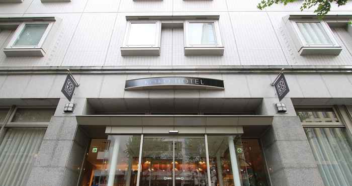 อื่นๆ KOKO HOTEL Sendai Station West