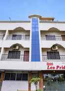 Primary image Fabhotel Leo Pride