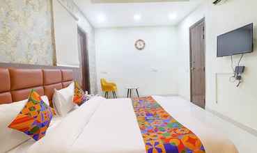 อื่นๆ 4 Fabhotel Prime A1 Sunny Feast