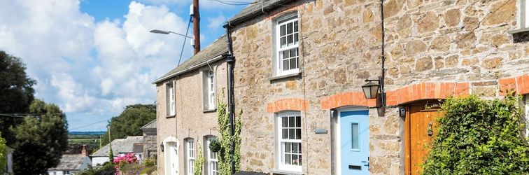 อื่นๆ Stokes Cottage