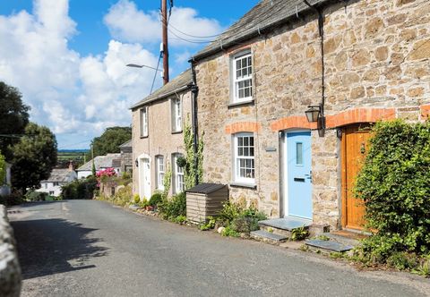 อื่นๆ Stokes Cottage