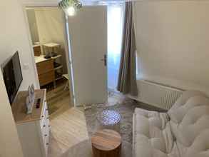 อื่นๆ 4 Appartement Bohemian Chic Saint-Omer