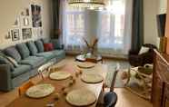 Lainnya 6 Appartement Bohemian Chic Saint-Omer