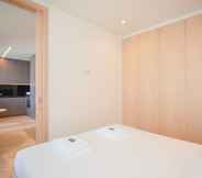 Lain-lain 3 Allegro Boutique Apartment B