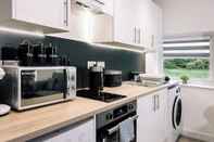 Lain-lain Stunning 2-bed Apartment in Banbury