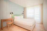 Lain-lain Allegro Boutique Apartment C