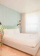 Bilik Allegro Boutique Apartment C