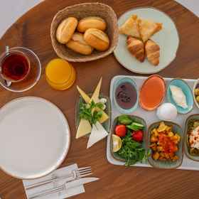 Primary image 1 Lilium Boutique Hotel, Türkiye İş Bankası Bankamatik Hotels