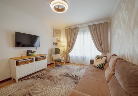 Others Matosinhos Center Premium Apartment by Vacationy
