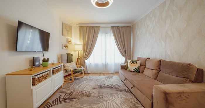 อื่นๆ Matosinhos Center Premium Apartment