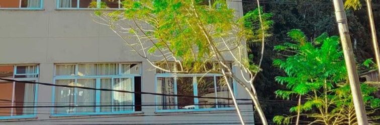 Khác Dom Pedro Hotel