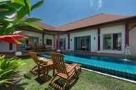 Others Villa Kaheru by TropicLook