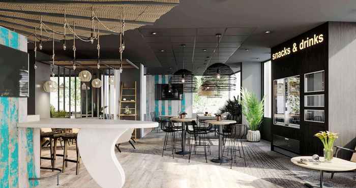 Others Ibis Styles Bredene (Opening October 2023)