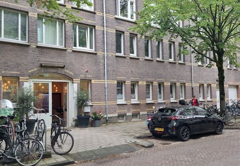 Others Guesthouse De Pijp