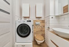 Lainnya 7 Spacious Apartment by Renters