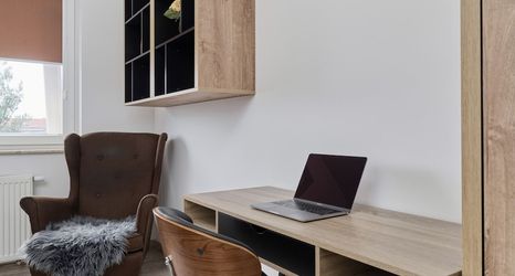 Others 2 Spacious Apartment by Renters