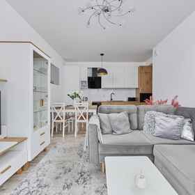 Primary image 1 Spacious Apartment by Renters, Krzyki Hotels