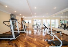 Lain-lain 7 Residencial Chateau du Loire