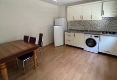 其他 4 Uzungol Vega Villa Suit