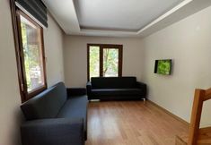 其他 5 Uzungol Vega Villa Suit