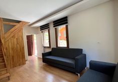 其他 7 Uzungol Vega Villa Suit