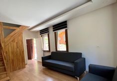 อื่นๆ 7 Uzungol Vega Villa Suit