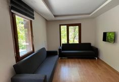 其他 6 Uzungol Vega Villa Suit