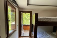 其他 Uzungol Vega Villa Suit