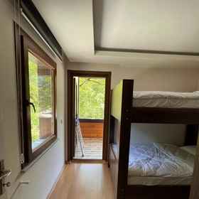 Room1Uzungol Vega Villa Suit,特拉布宗別墅